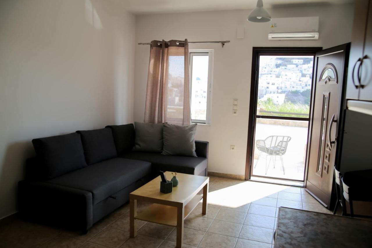 Apartment My Lithos *