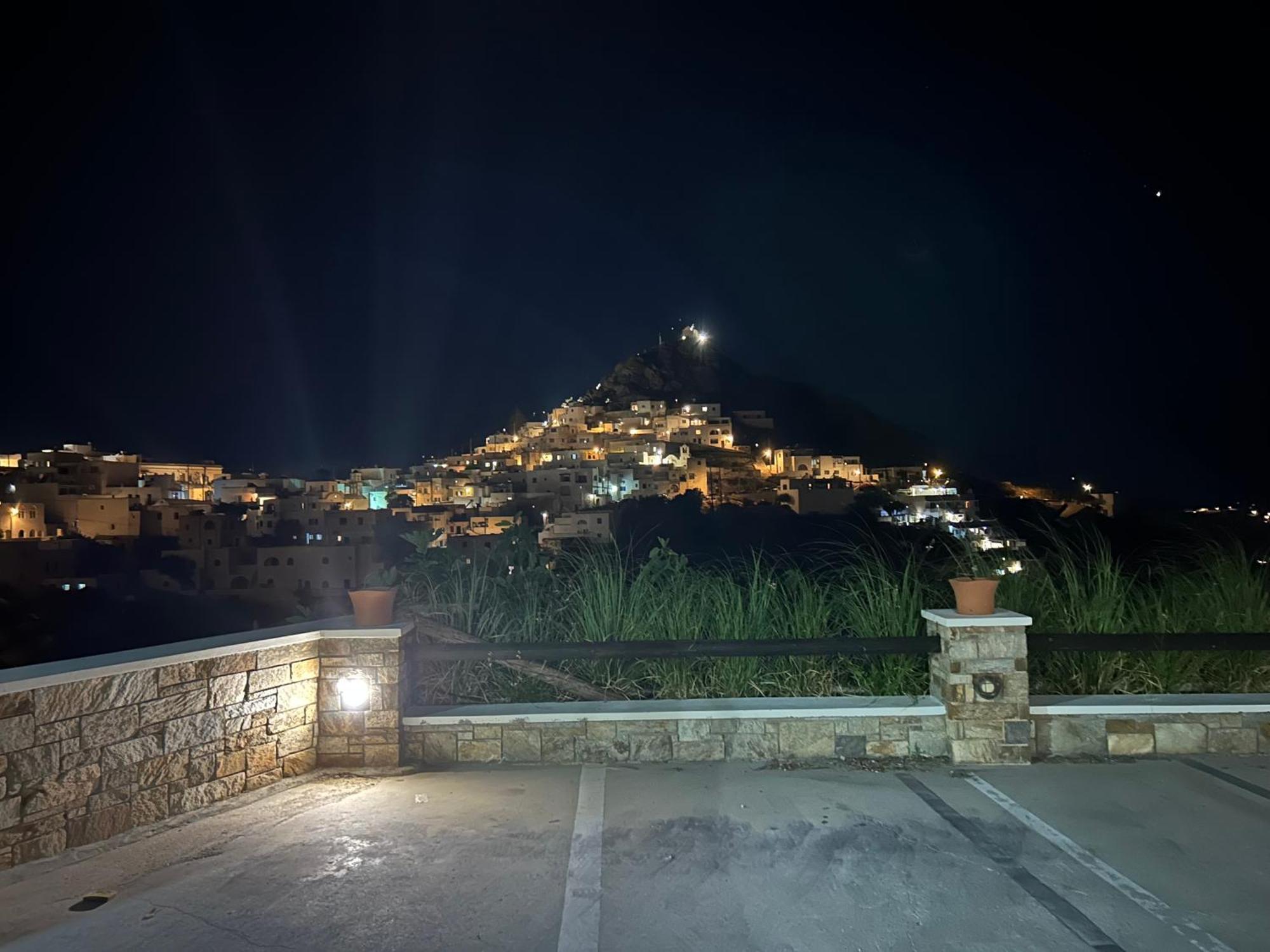My Lithos Apartment Chora (Ios)