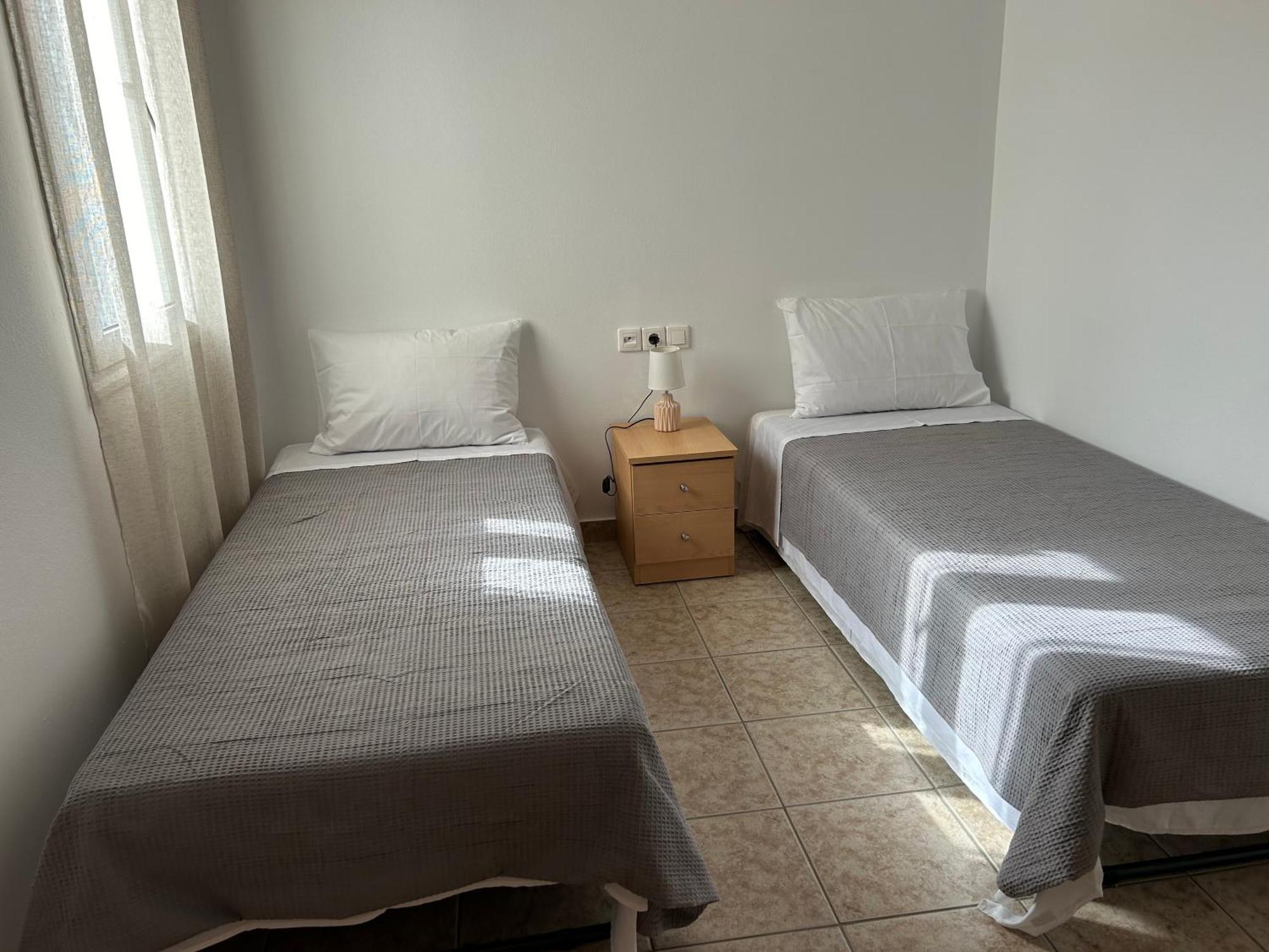 My Lithos Apartment *