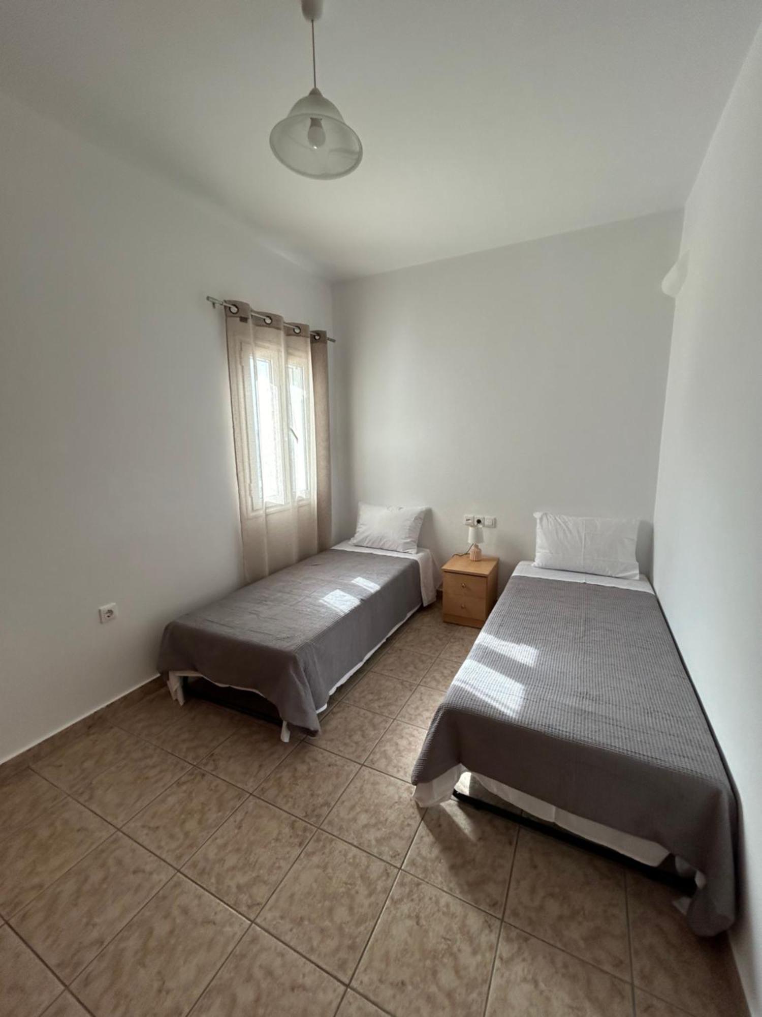 My Lithos Apartmán